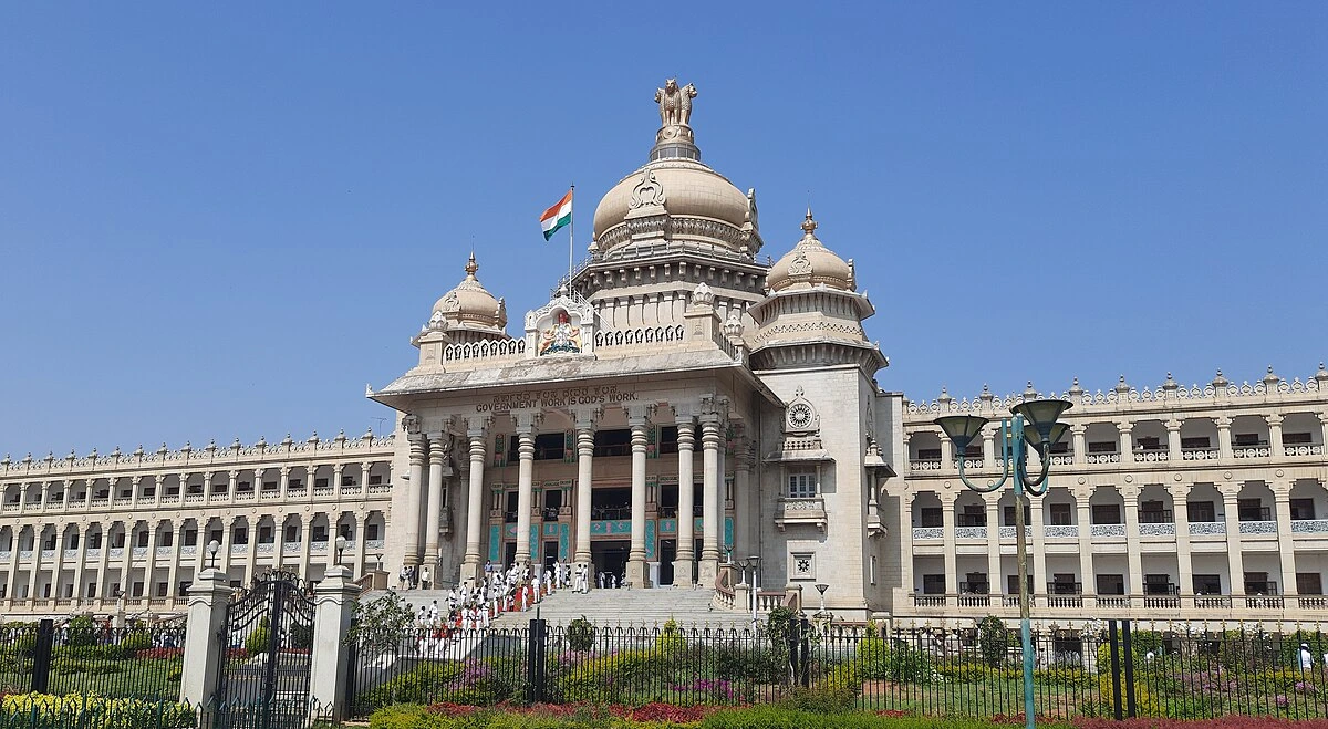 Sudhanva D.S. files application in Valmiki Scam