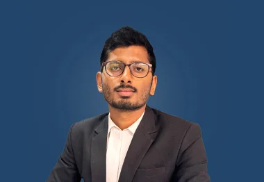 S.K Sudarshan