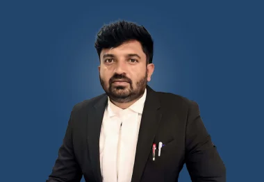 Abhilash S.A.