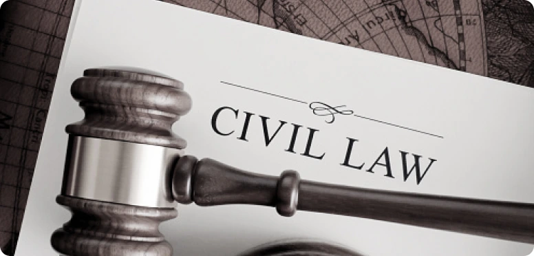 About Civil Suits Image